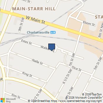 750 Walker Sq # 3B Charlottesville, VA MLS# 672695