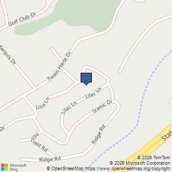 22529 Lina Ln Twain Harte, CA MLS# 41139090