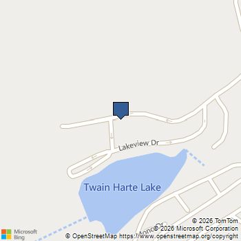 22529 Golf Club Dr Twain Harte, CA MLS# 41138689