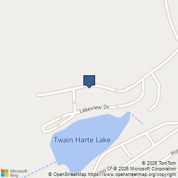 22537 Golf Club Dr Twain Harte, CA MLS# 41141413