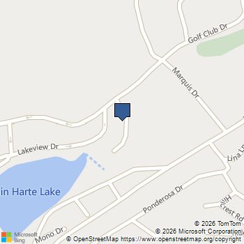 22510 Fireside Dr Twain Harte, CA MLS# 41138989