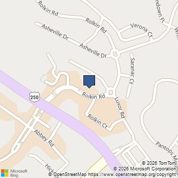 343 ROLKIN RD Charlottesville, VA MLS# 673903