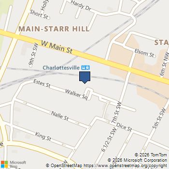 765 WALKER SQ 4A Charlottesville, VA MLS# 673913