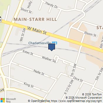 765 Walker Sq # 1A Charlottesville, VA MLS# 672319