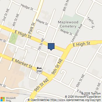 801 East Jefferson St Charlottesville, VA MLS# 672246