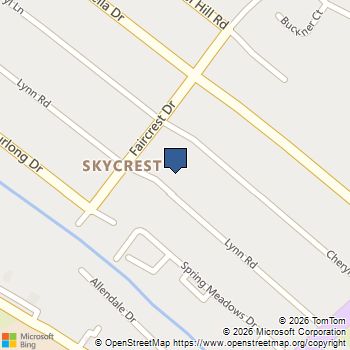 797 Lynn Road Lexington, KY MLS# 26004075