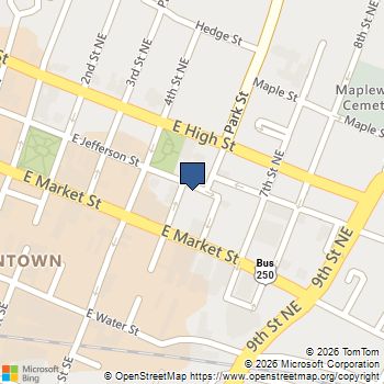 500 Court Sq # 406 Charlottesville, VA MLS# 672668