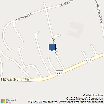 36 HULL HILLS LN Staunton, VA MLS# 679205