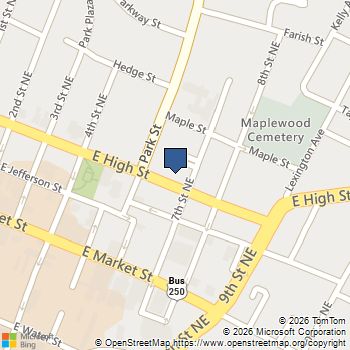 615 E High St # 2 Charlottesville, VA MLS# 672430