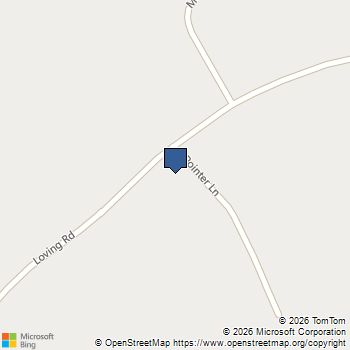24 POINTER LN Gordonsville, VA MLS# VALA2010220