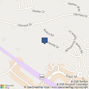 1997 ASHEVILLE DR Charlottesville, VA MLS# 677945