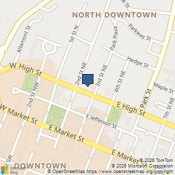 211 HIGH ST E Charlottesville, VA MLS# 673869