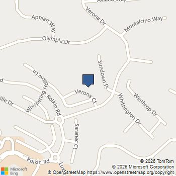 2008 VERONA CT Charlottesville, VA MLS# 679088