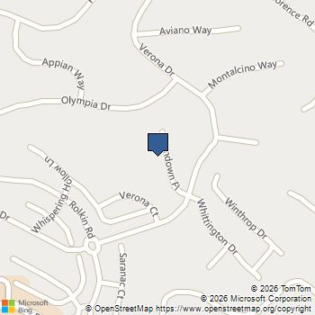 2131 SUNDOWN PL Charlottesville, VA MLS# 678755