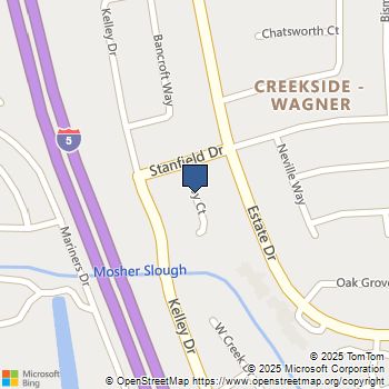 92149216 Darby Court Stockton, CA MLS# ML82011545