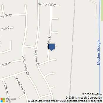 9124 Kirkby Lane Stockton, CA MLS# ML82064000