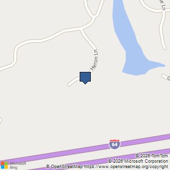 325 Heron Ln Charlottesville, VA MLS# 672487