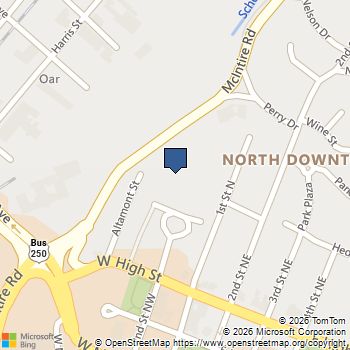 511 N First St # 201 Charlottesville, VA MLS# 672340