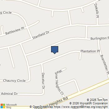 2705 Plantation Pl Stockton, CA MLS# 41118496