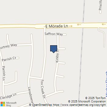 9321 Kirkby Lane Stockton, CA MLS# ML82003656