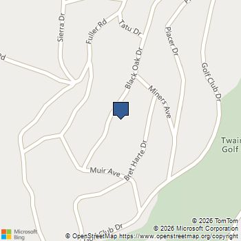 22813 Black Oak Dr. Twain Harte, CA MLS# 41140699