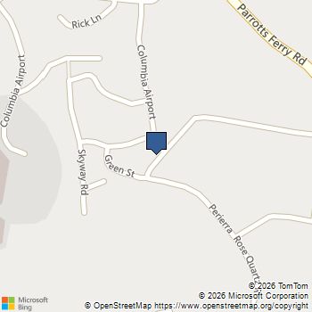 10956 Green ST Columbia, CA MLS# 41130633