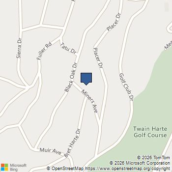 22859 Miners Avenue Twain Harte, CA MLS# 41144388