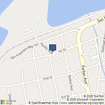 1 Pacific Rodeo, CA MLS# 41101635