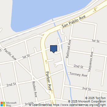 111 Parker Ave Rodeo, CA MLS# 41099602