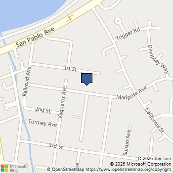 832 Mariposa Ave Rodeo, CA MLS# 41086075