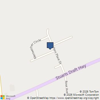 5 MERIWETHER CIR Stuarts Draft, VA MLS# 675860