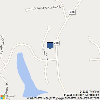 105 Apple Ln Charlottesville, VA MLS# 682803