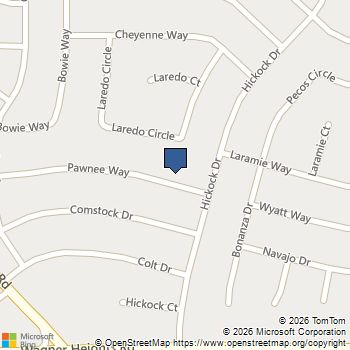 1923 Pawnee Way Stockton, CA MLS# ML82041287