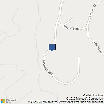 504 Rookwood Pl Charlottesville, VA MLS# 682721