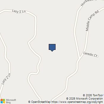 22848 Middlecamp Road Twain Harte, CA MLS# 41142026