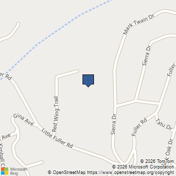 23009 Red Wing Trl Twain Harte, CA MLS# 41126831