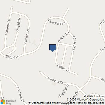 1516 Delphi Ln Charlottesville, VA MLS# 672511