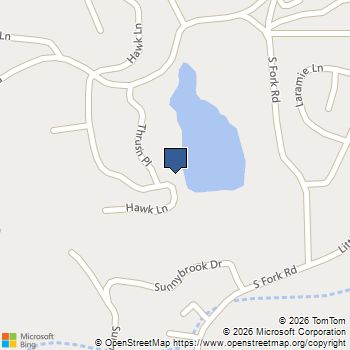 22995 Thrush Pl Twain Harte, CA MLS# 41140109