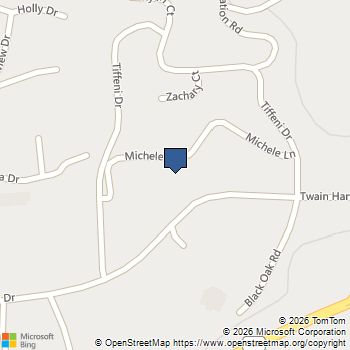 18713 Tiffeni Drive Twain Harte, CA MLS# 41137375