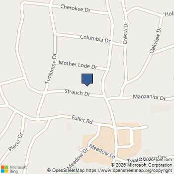 23023 Strauch Dr Twain Harte, CA MLS# 41136455