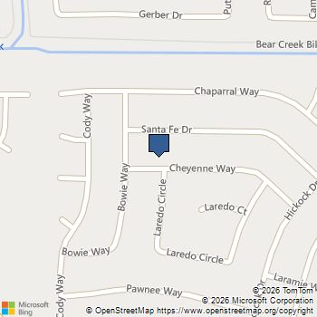 1967 Cheyenne Way Stockton, CA MLS# 41139075