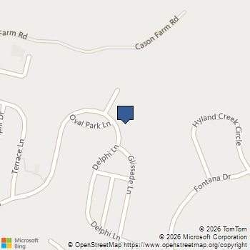 1431 DELPHI LN Charlottesville, VA MLS# 673928