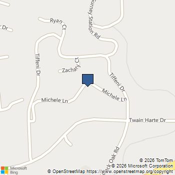 19031 Michele Lane Twain Harte, CA MLS# 41137373