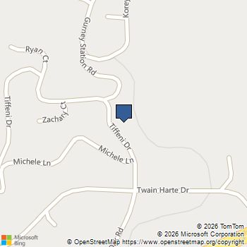 19080 Tiffeni Drive Twain Harte, CA MLS# 41119835