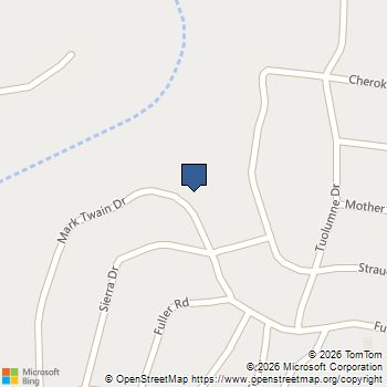 23184 Mark Twain Drive Twain Harte, CA MLS# 41141008