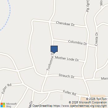 18638 Mother Lode Twain Harte, CA MLS# 41129643