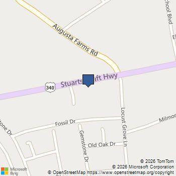 3229 STUARTS DRAFT HWY Stuarts Draft, VA MLS# 679401