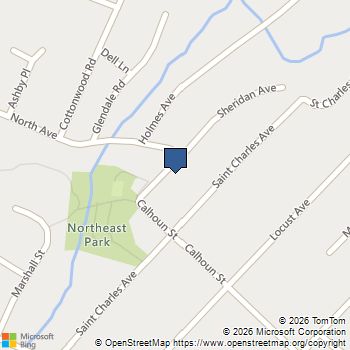 1008 Sheridan Ave Charlottesville, VA MLS# 682707