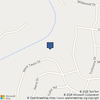 23160 Mark Twain Dr Twain Harte, CA MLS# 41128163