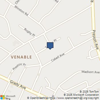 810 Tunlaw Pl Charlottesville, VA MLS# 672713